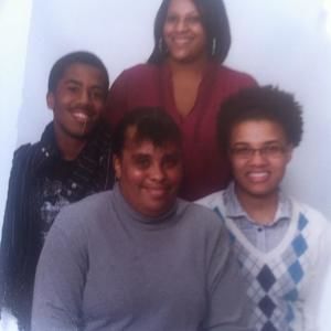 Meet your Posher, Allison